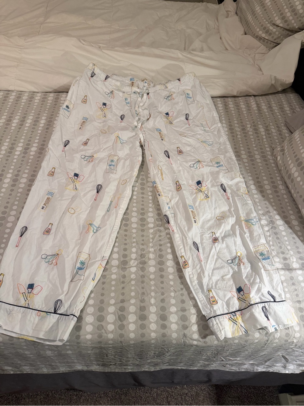 Printfresh Pajama pants